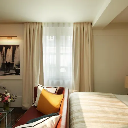 La Saint Germain Des Prés 5* Parigi