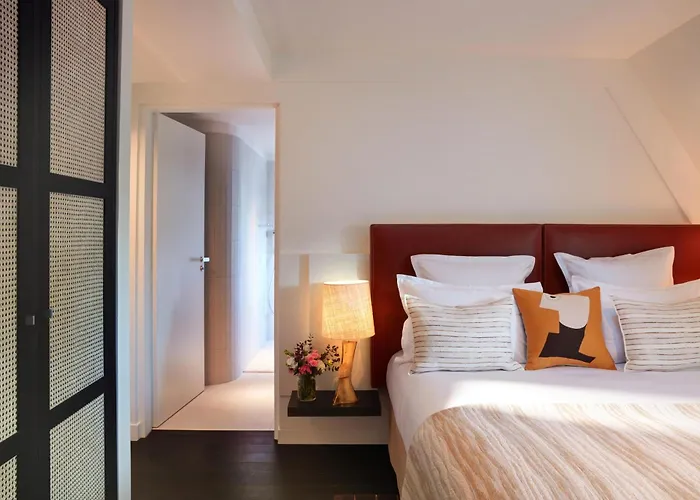 La Villa Saint Germain Des Pres