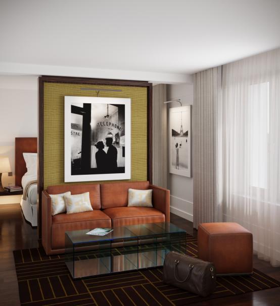 Hotel La Saint Germain Des Pres