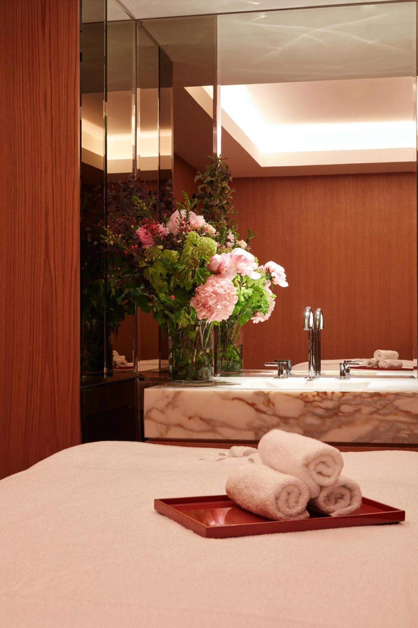 La Saint Germain Des Pres Hotel