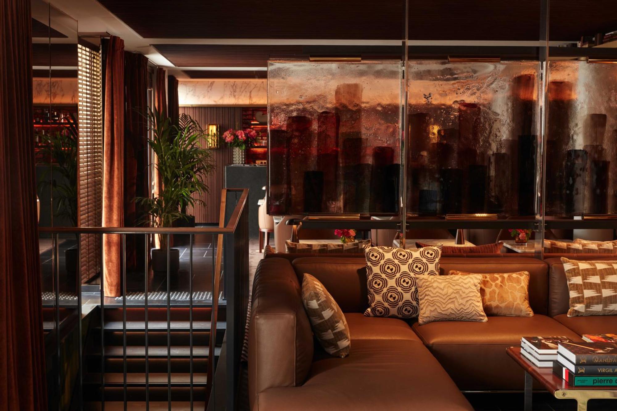 La Saint Germain Des Pres