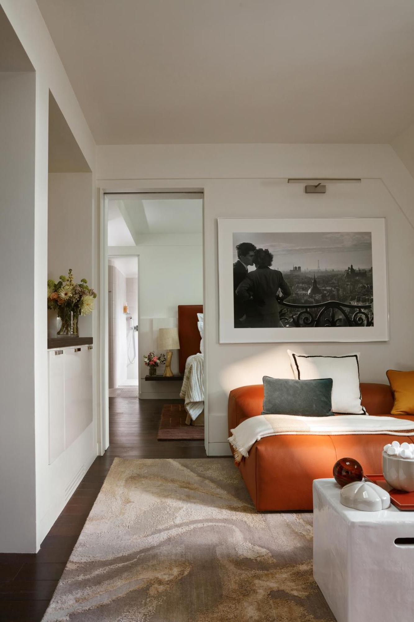 La Saint Germain Des Pres Hotel 5*