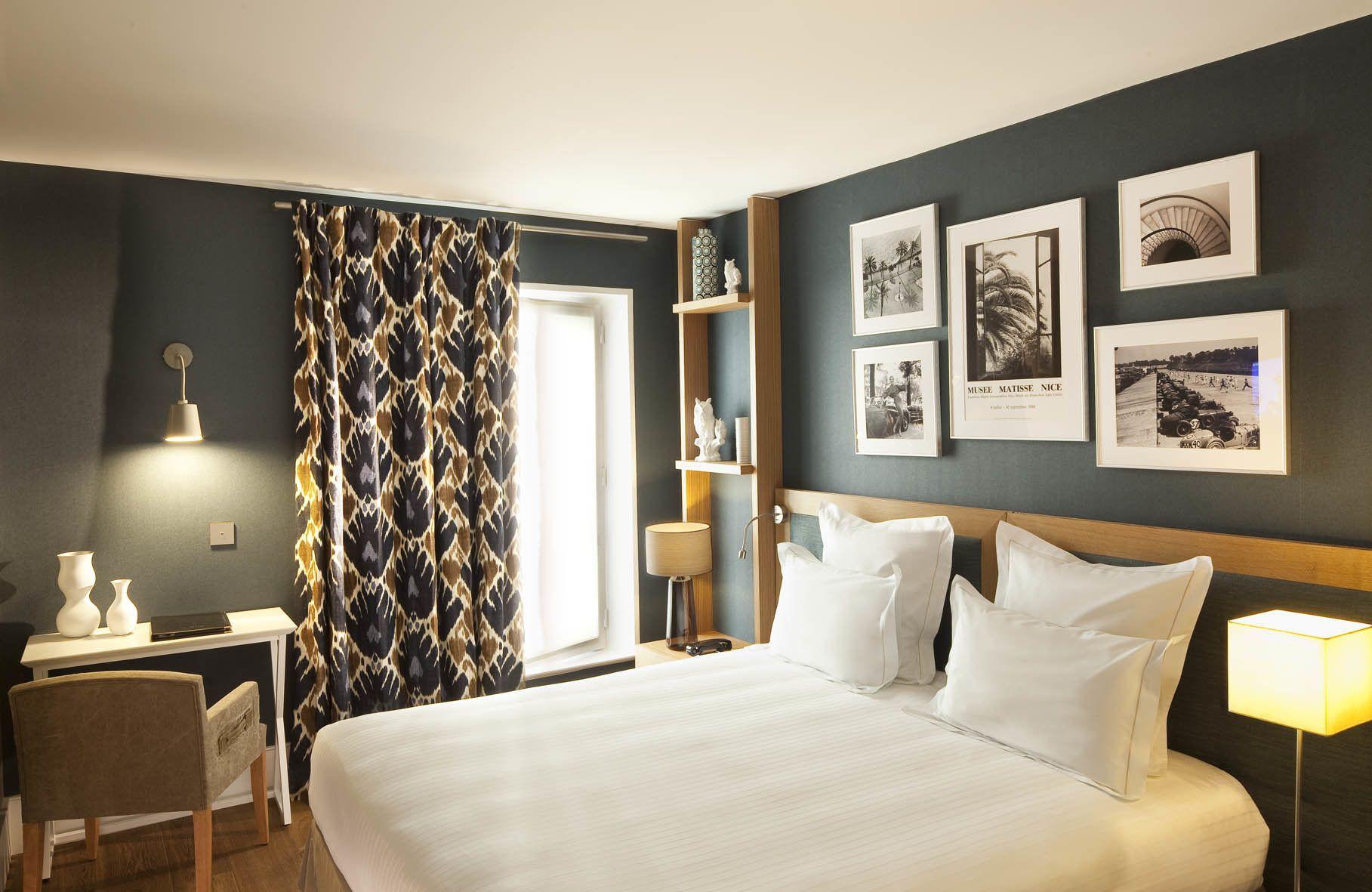 La Saint Germain Des Pres 5* Paris