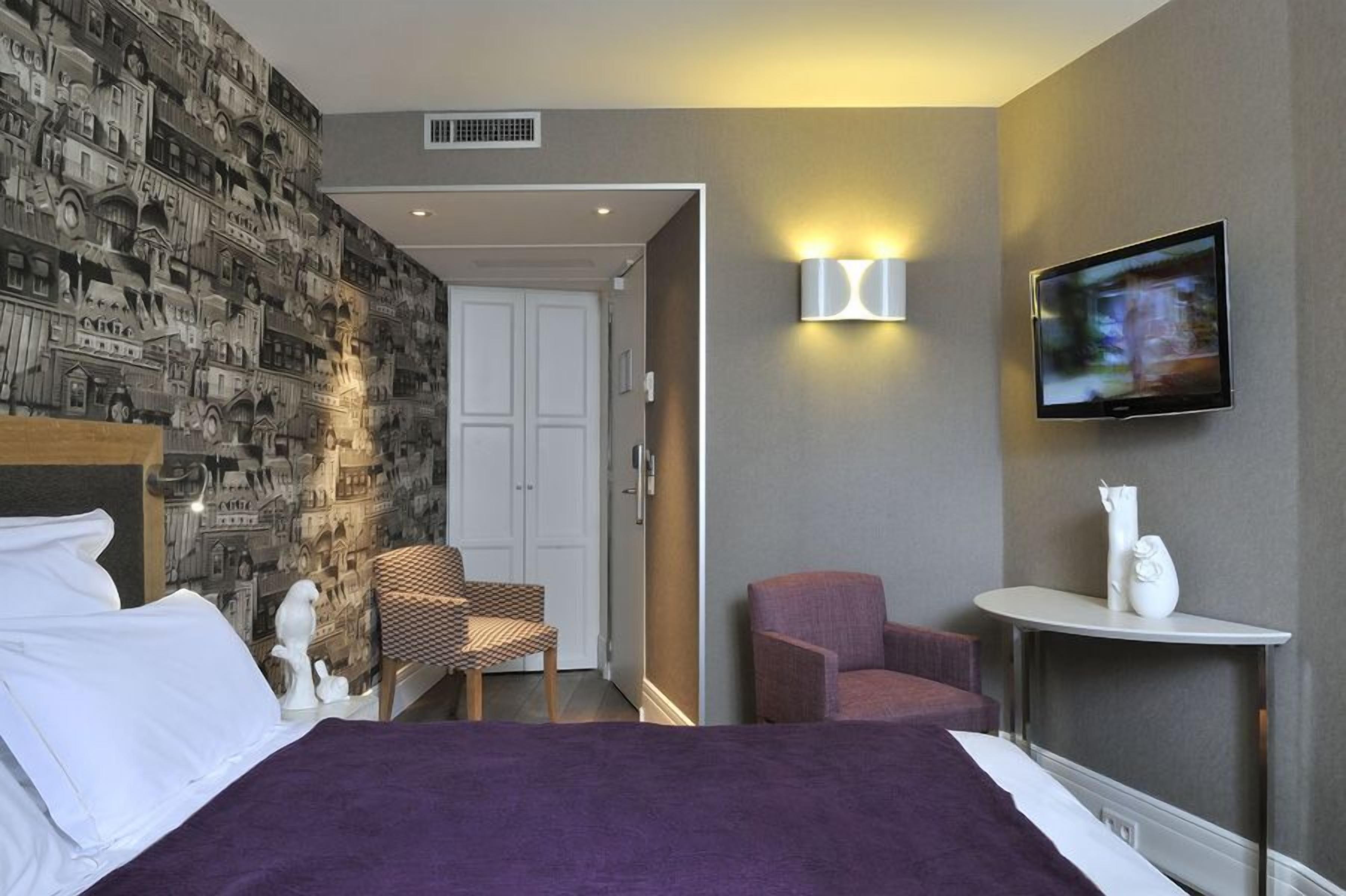 La Saint Germain Des Pres 5*