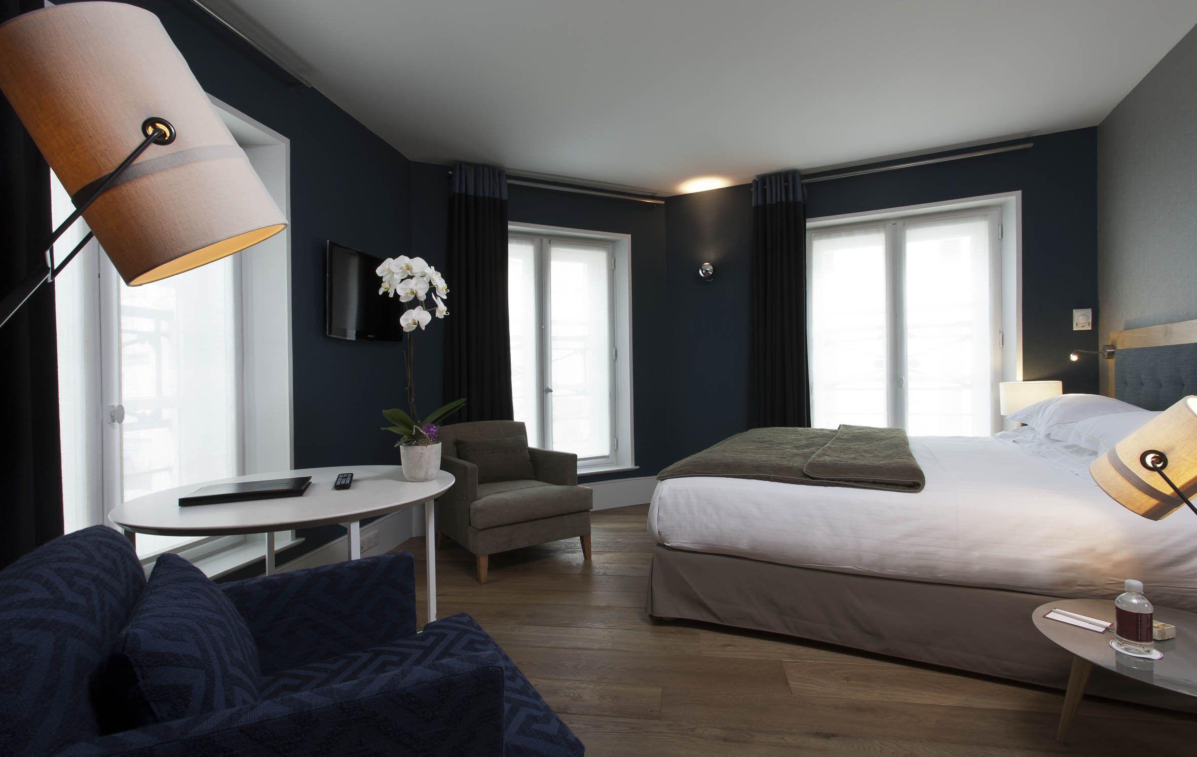 La Saint Germain Des Pres Hotel Paris