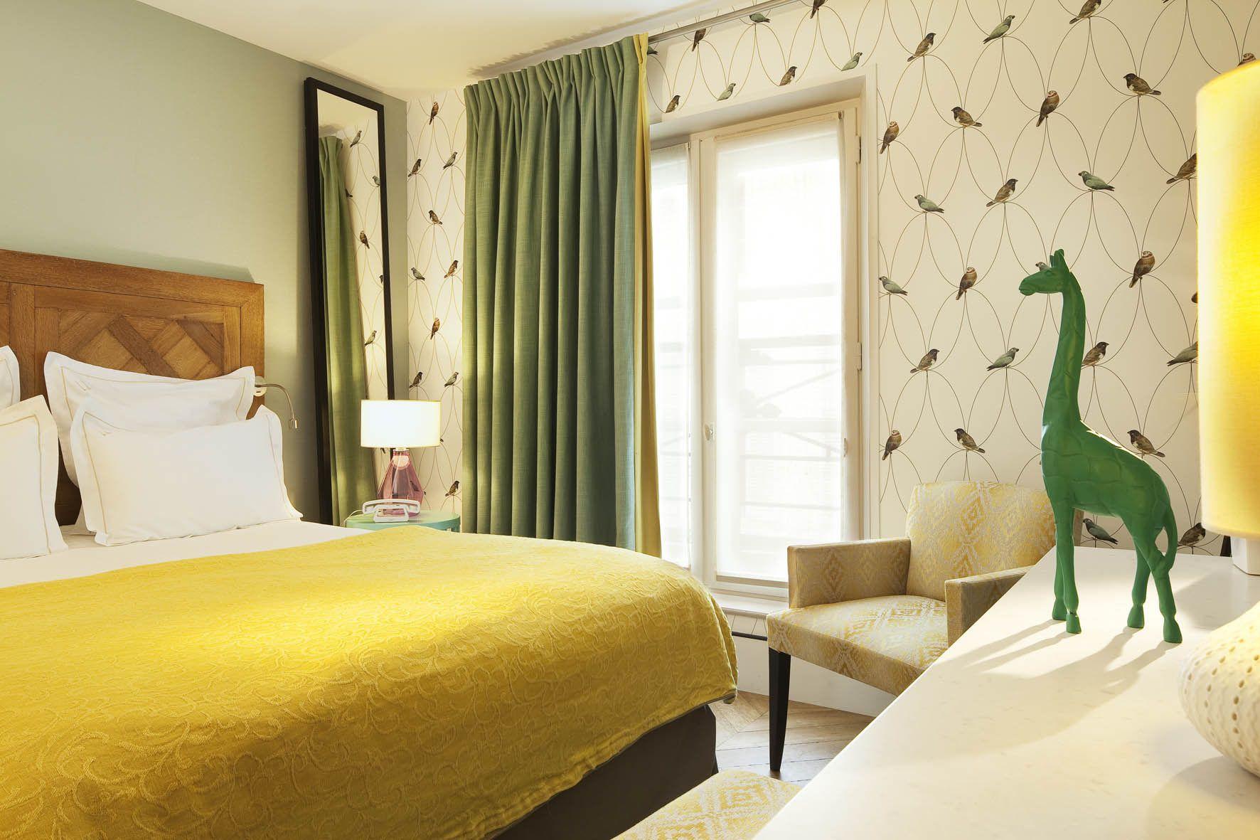 La Saint Germain Des Pres Hotel