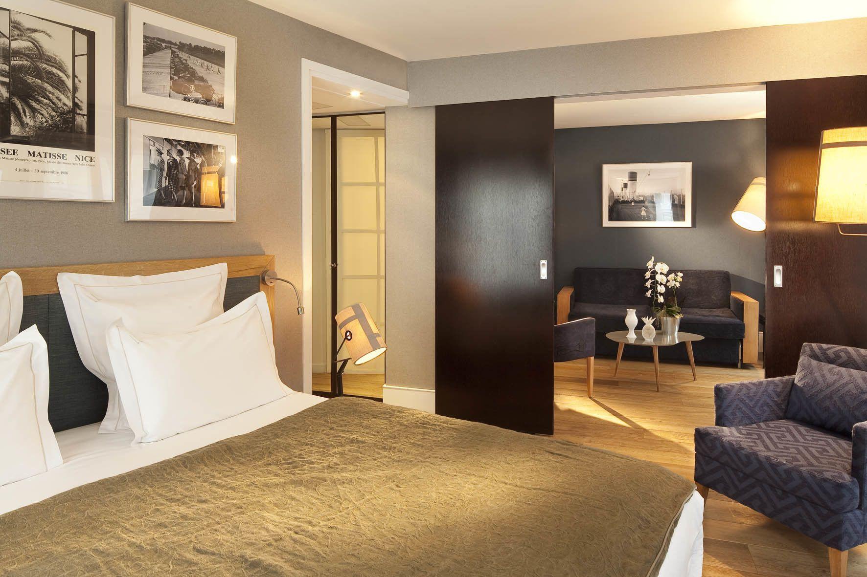 La Saint Germain Des Pres 5* Paris