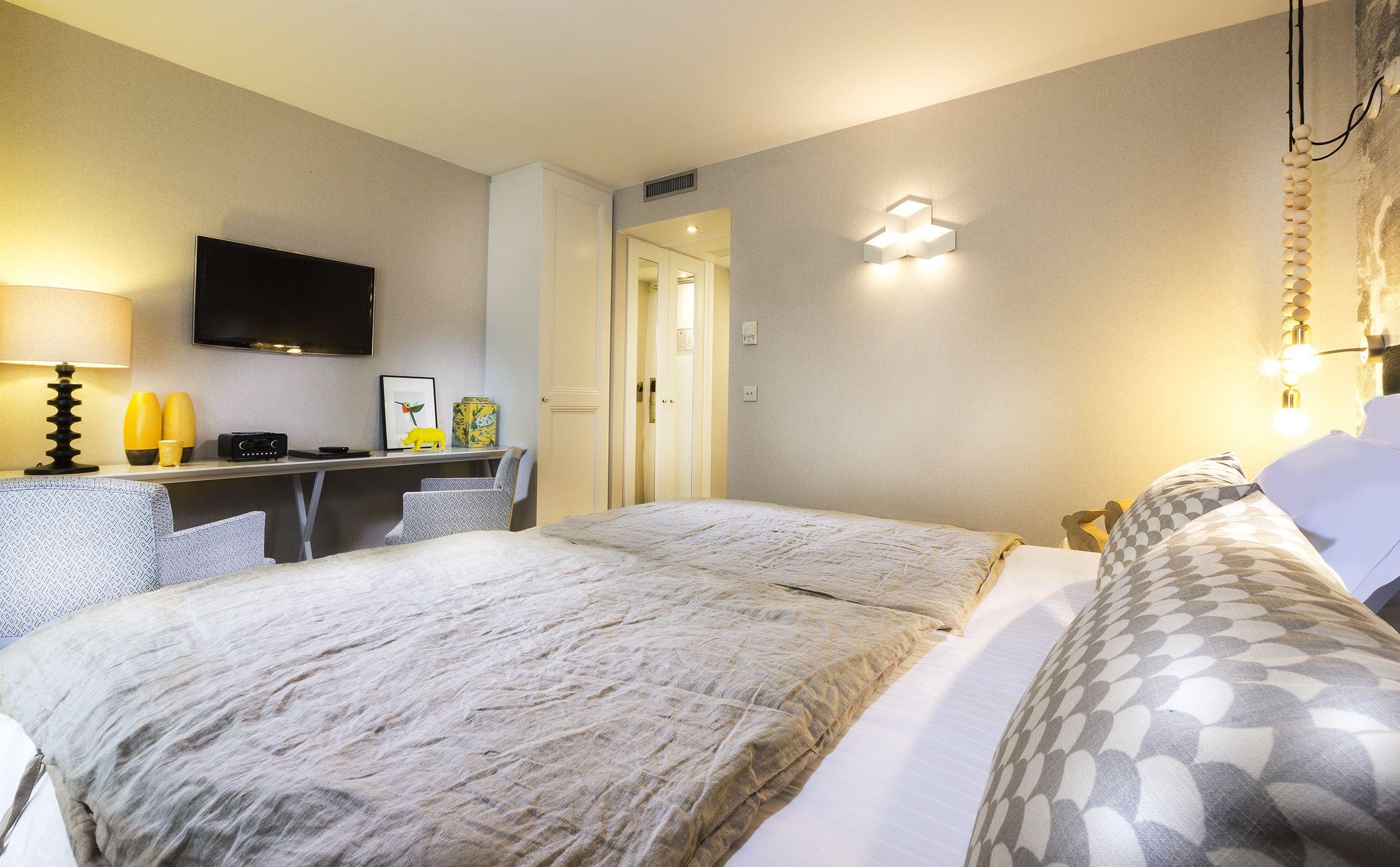 La Saint Germain Des Pres 5*