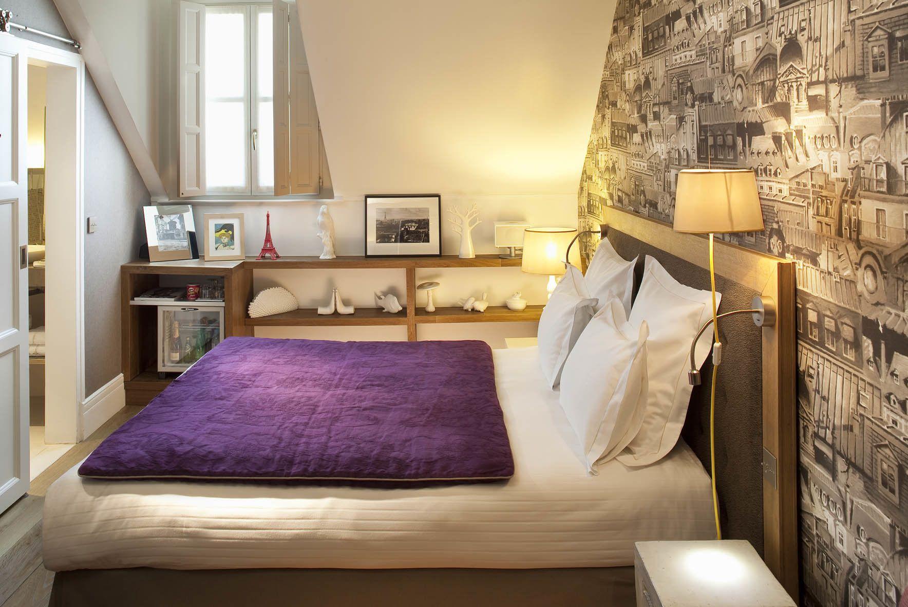 La Saint Germain Des Pres 5* Paris