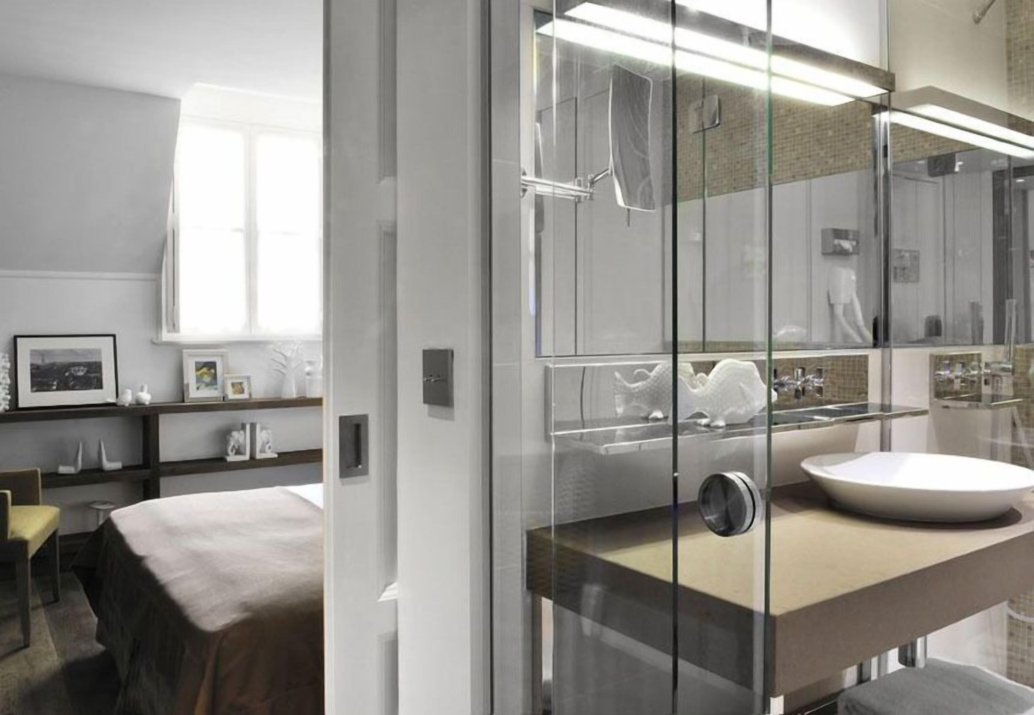 La Saint Germain Des Pres 5* Paris