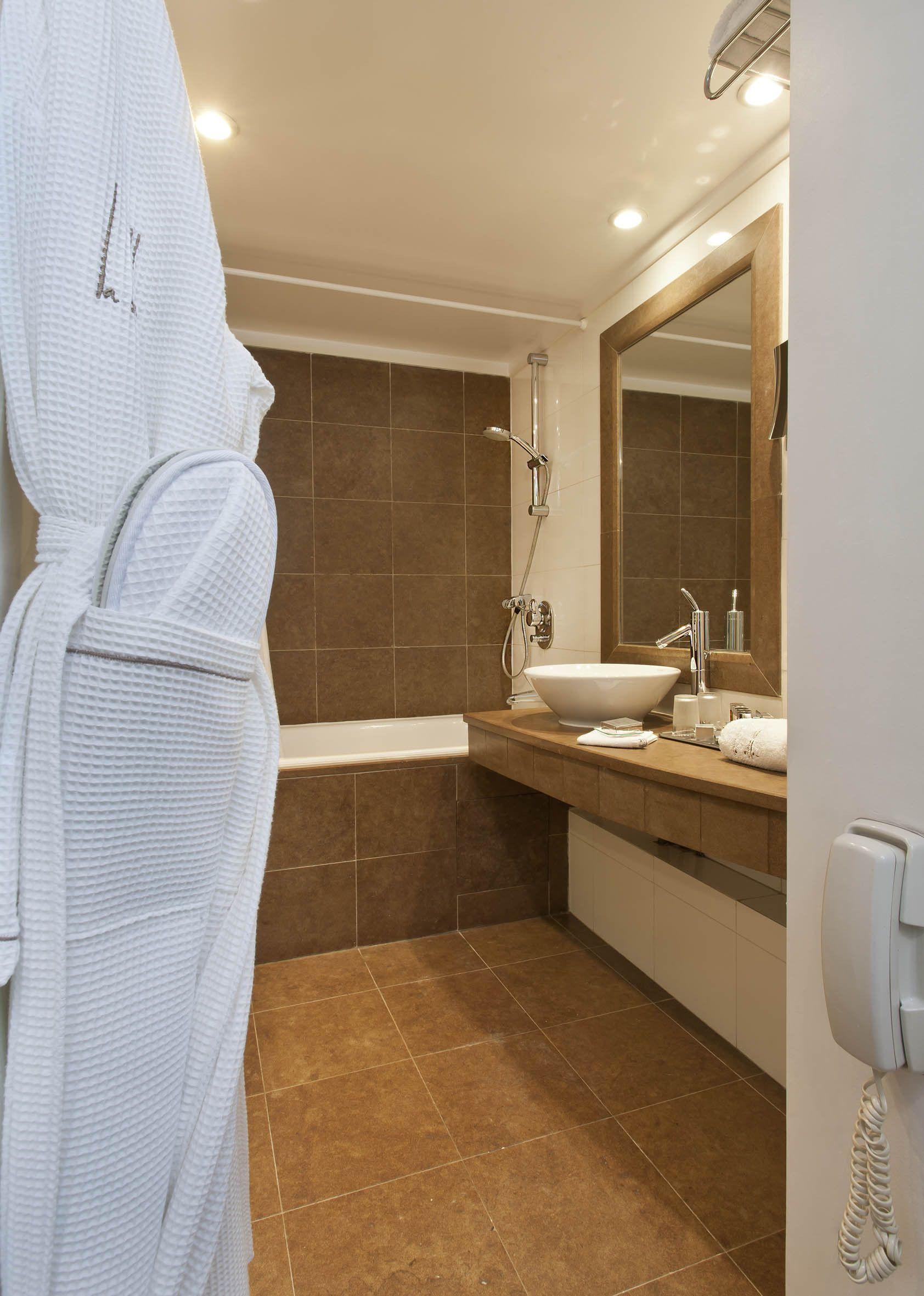 Hotel La Saint Germain Des Pres 5*