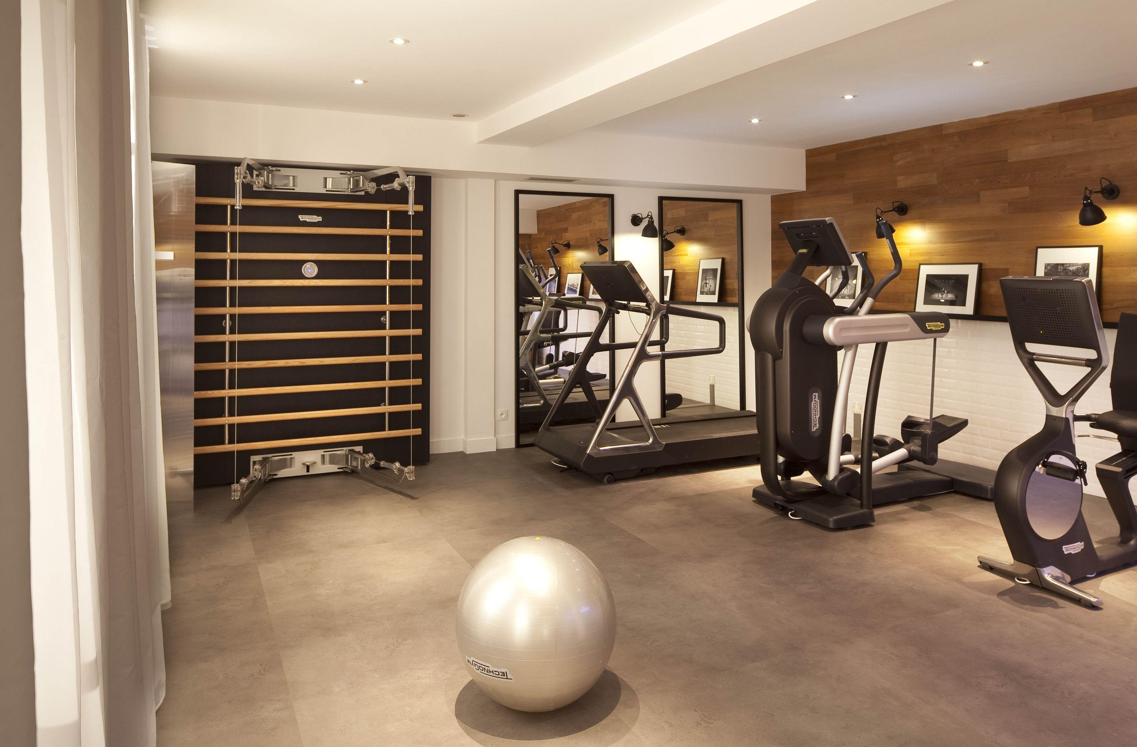 La Saint Germain Des Pres Hotel Paris