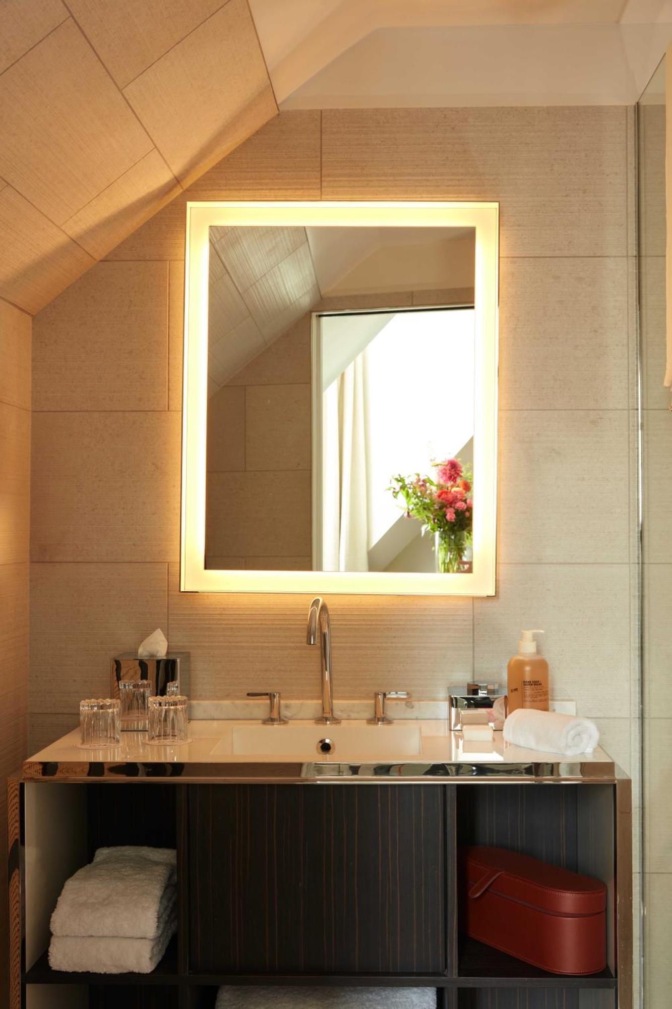 Hotel La Saint Germain Des Pres