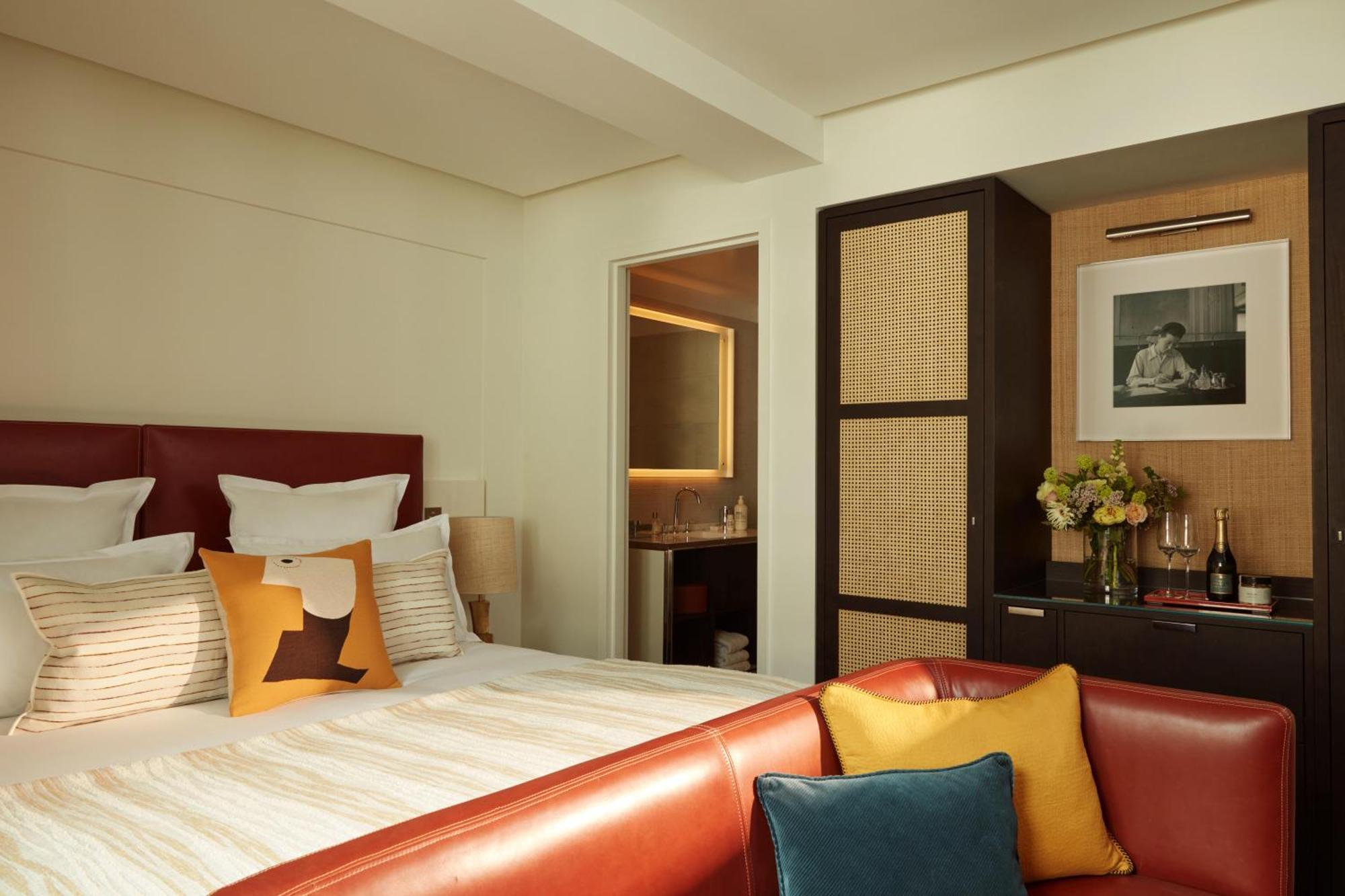 Hotel La Saint Germain Des Pres