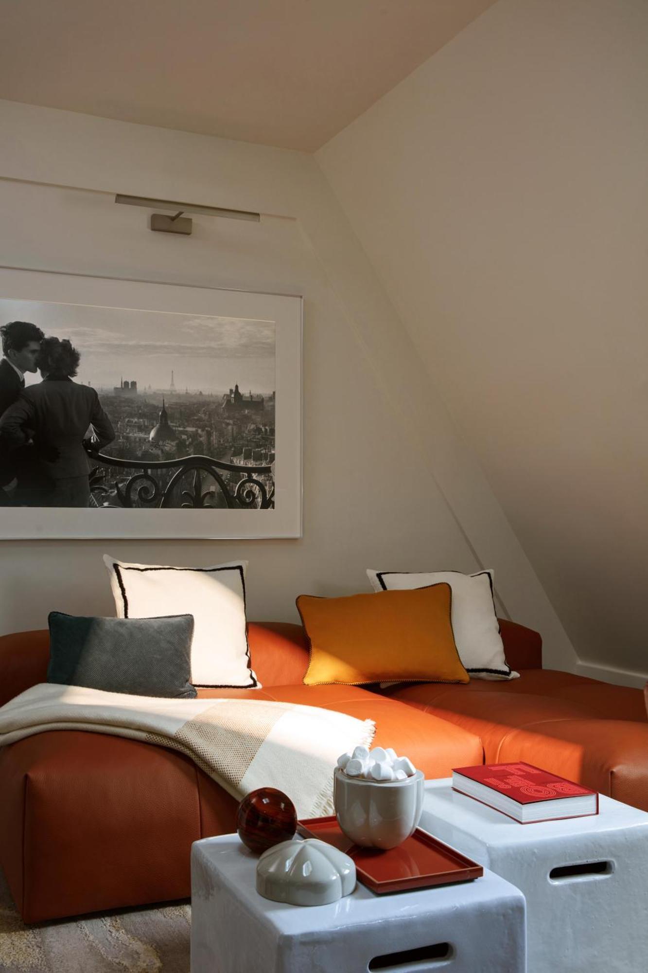 La Saint Germain Des Prés Parigi