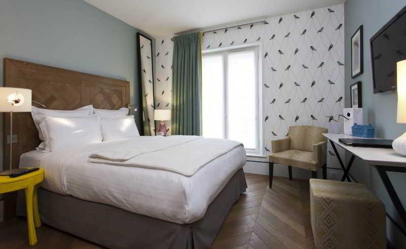 La Saint Germain Des Prés Hotel Parigi