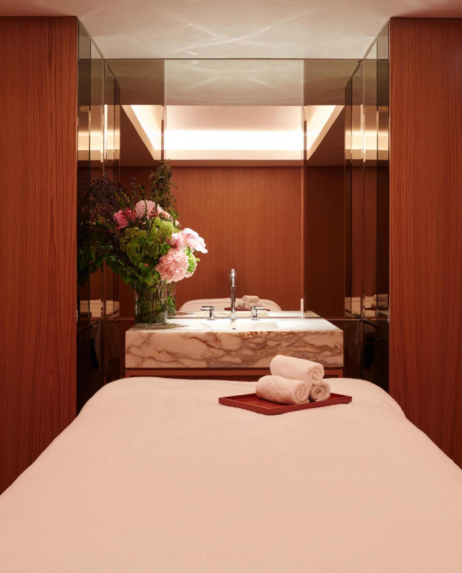 La Saint Germain Des Prés Hotel Parigi