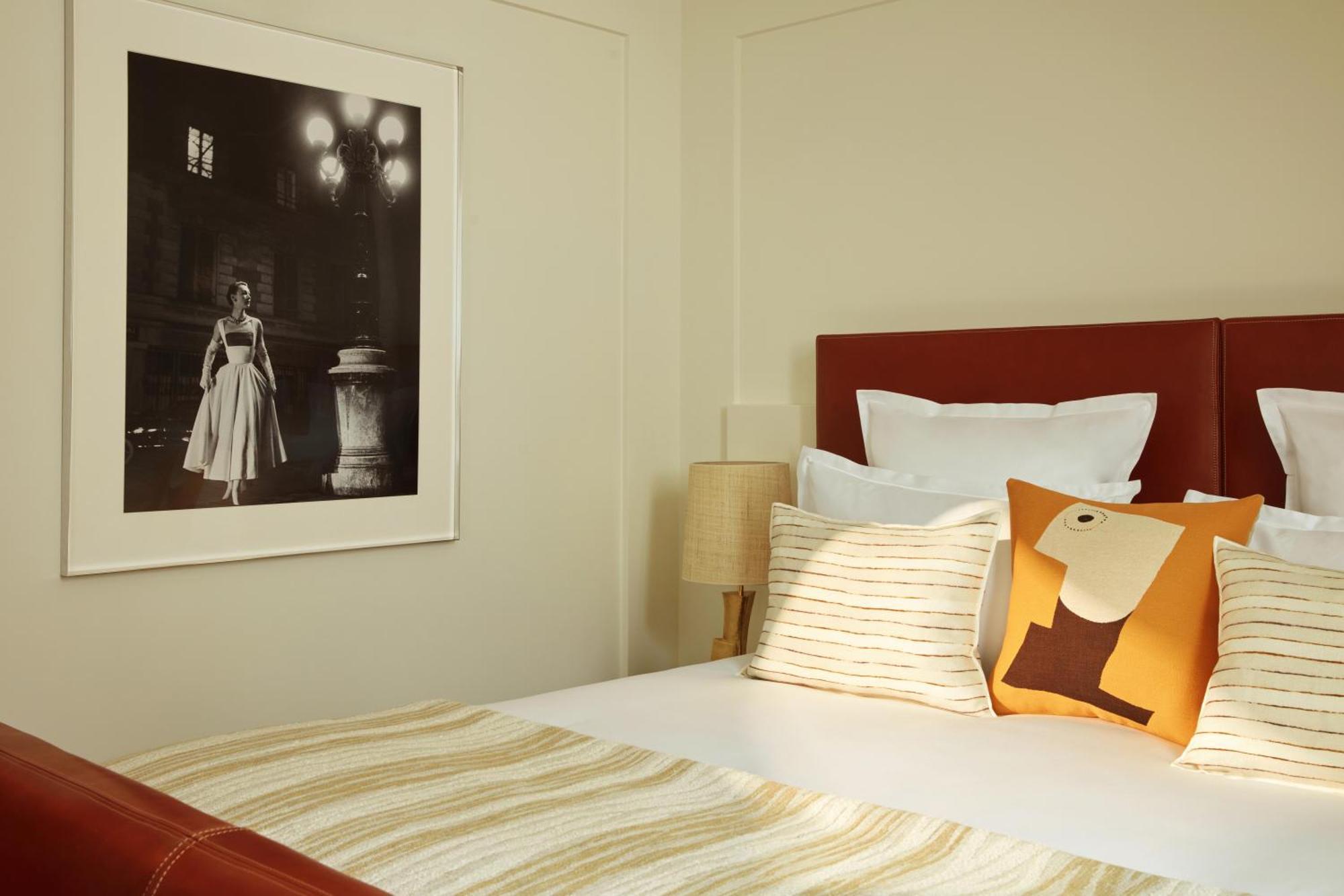 La Saint Germain Des Prés Hotel 5*
